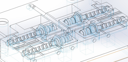 moldwireframe